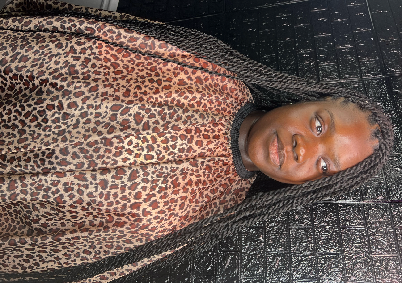 Island Twists (M Lowerback)