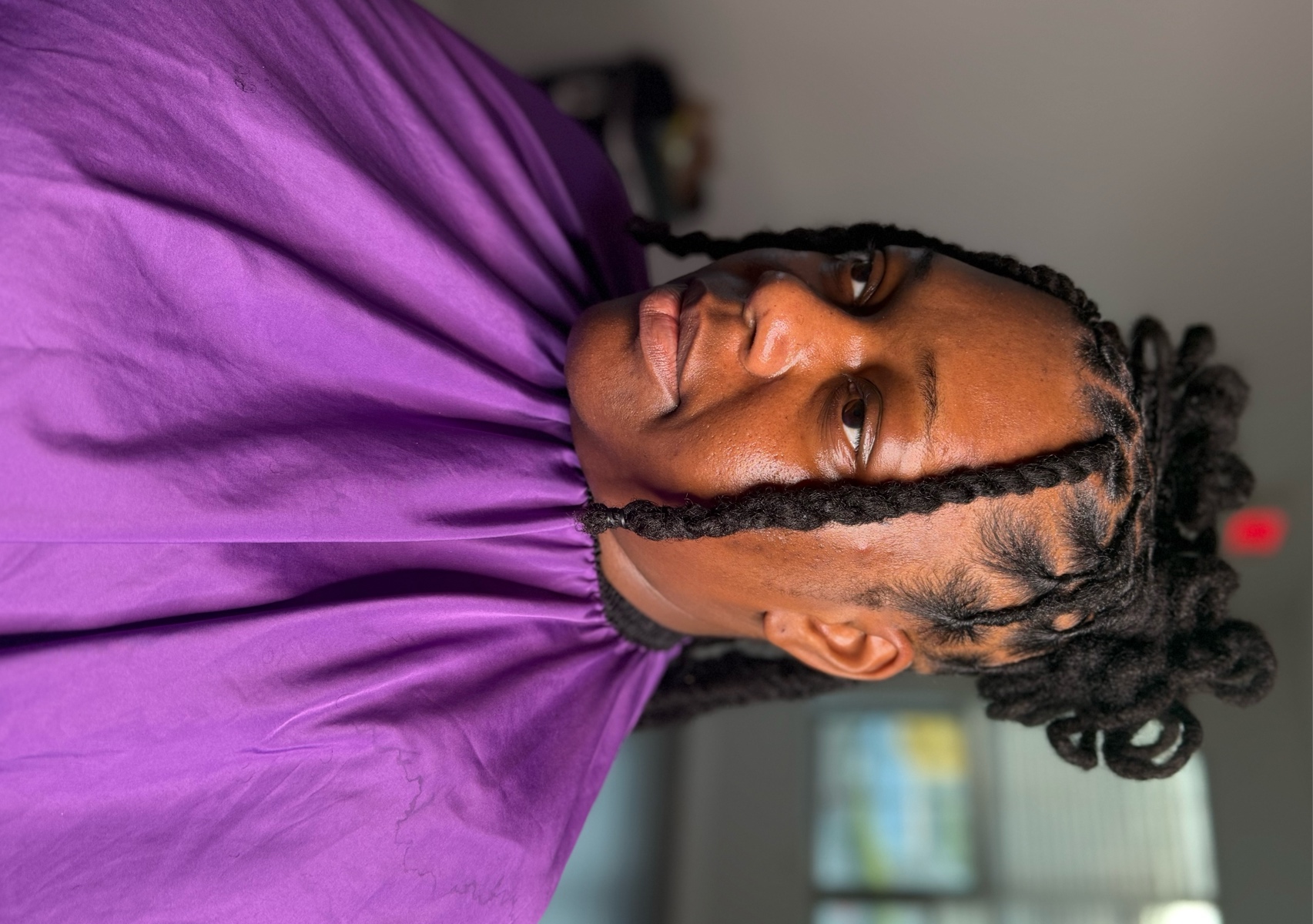 Dreads Retwist x Large 
