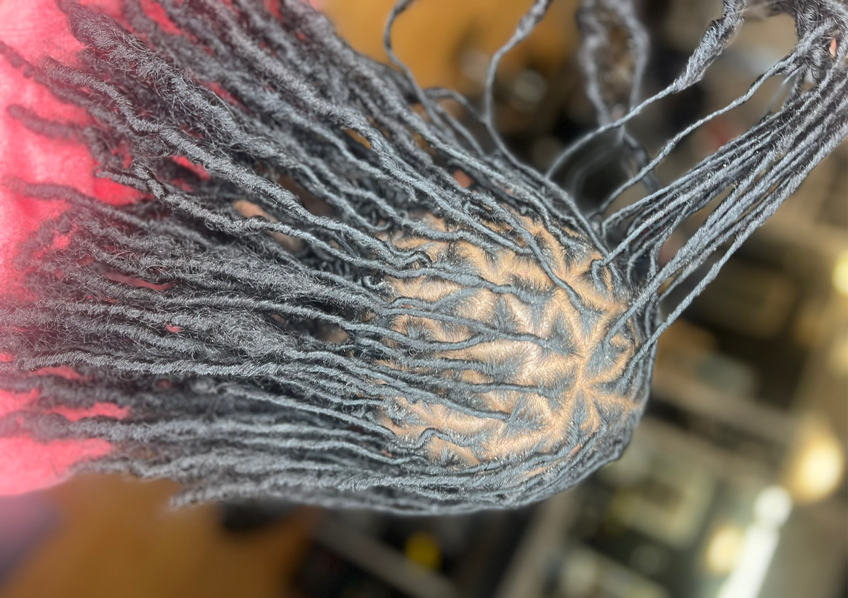 Starter Locs (Coils)