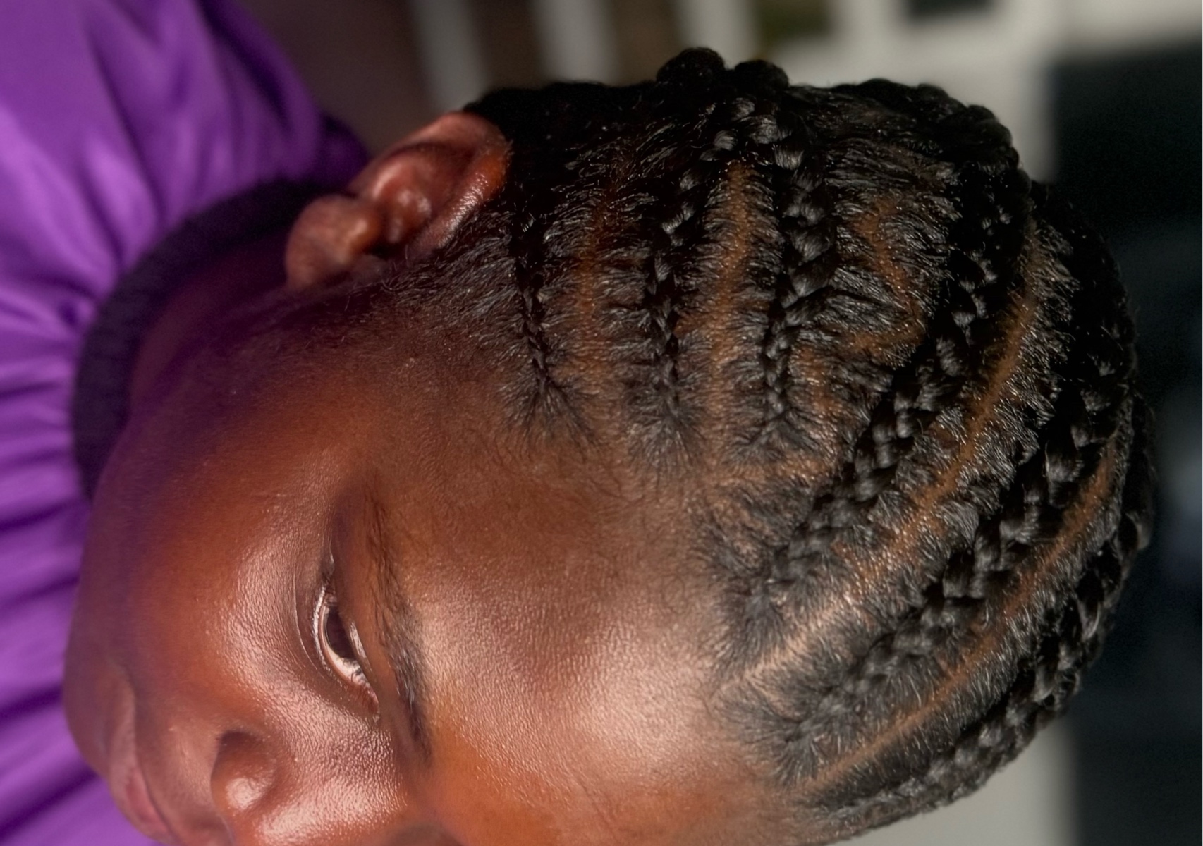 Feedins (8-10 Straight Backs)