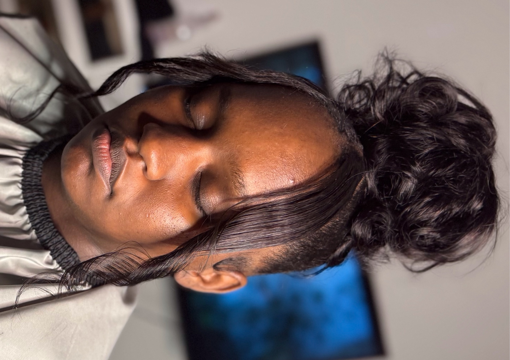 Shampoo & Simple Style 