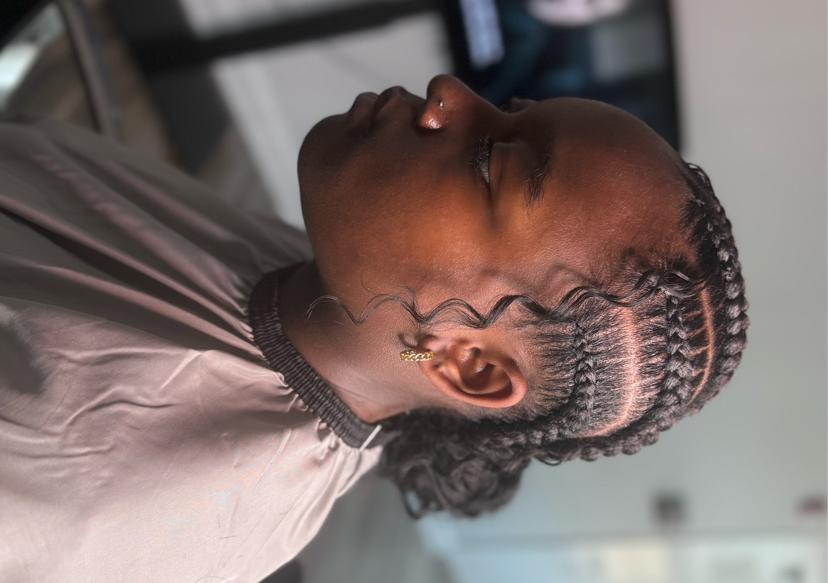 FeedIns(5-7 Straight Backs)