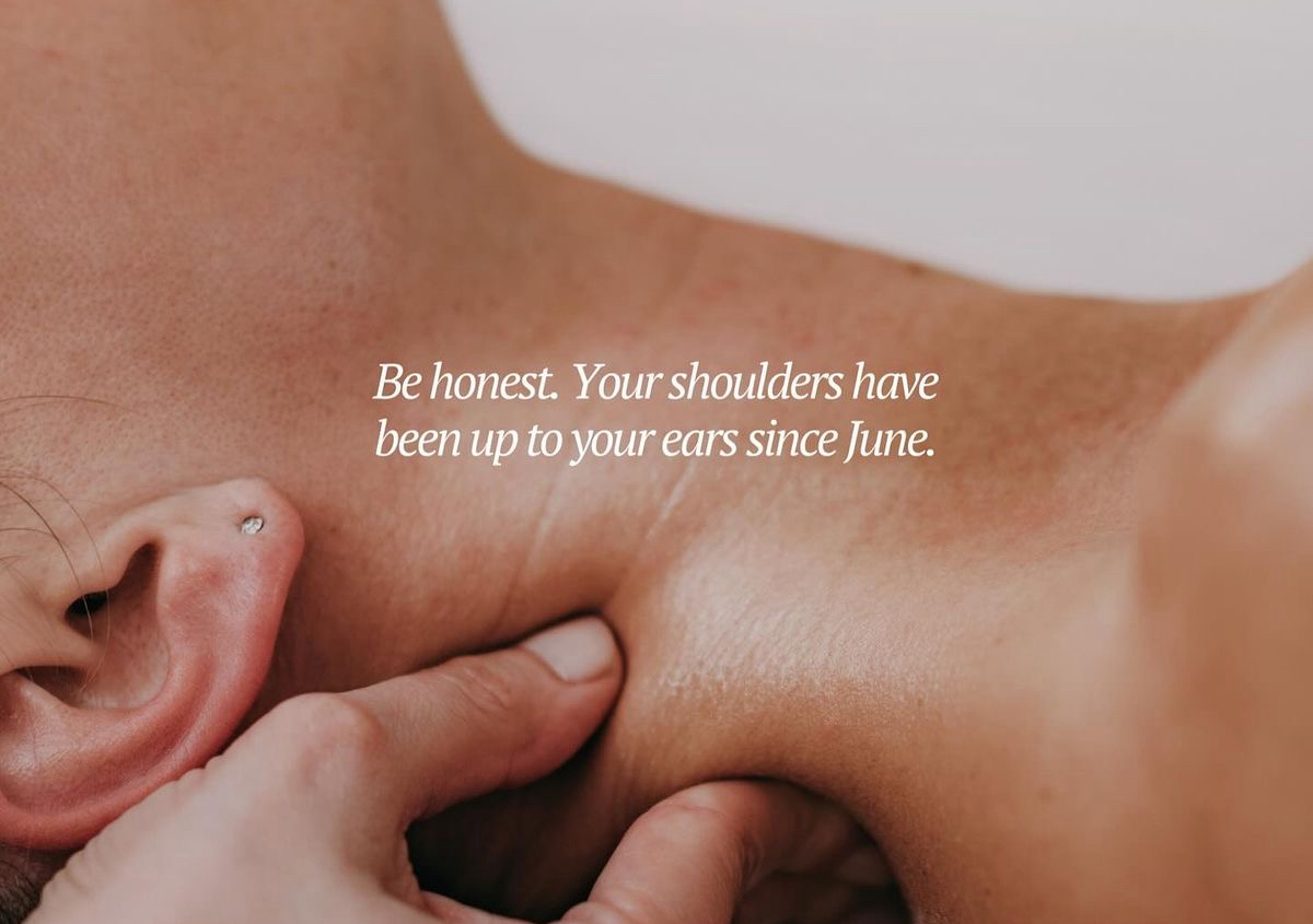 Swedish Relaxation Massage / 90min