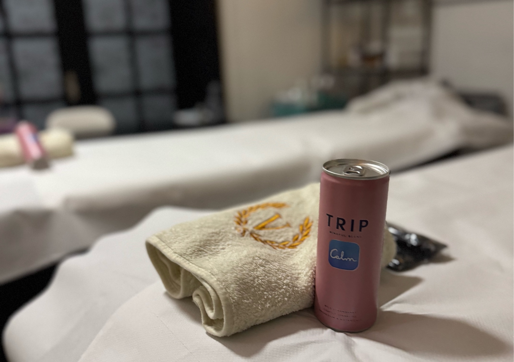 Couples Deep Tissue Massage