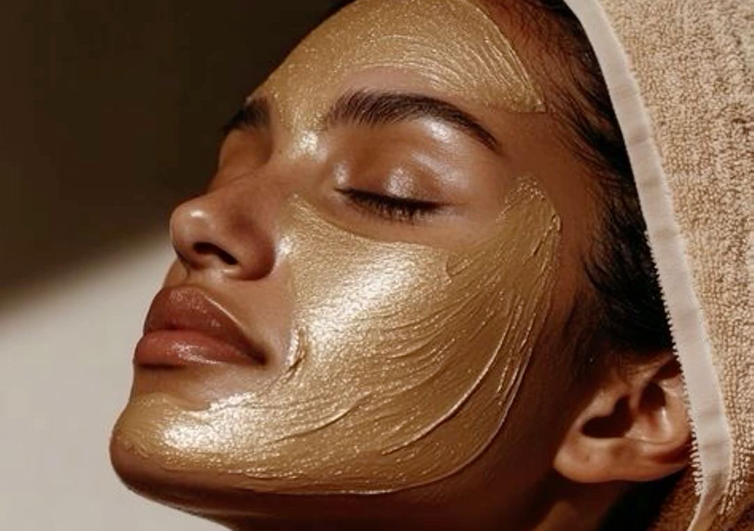 Facial - Gold 