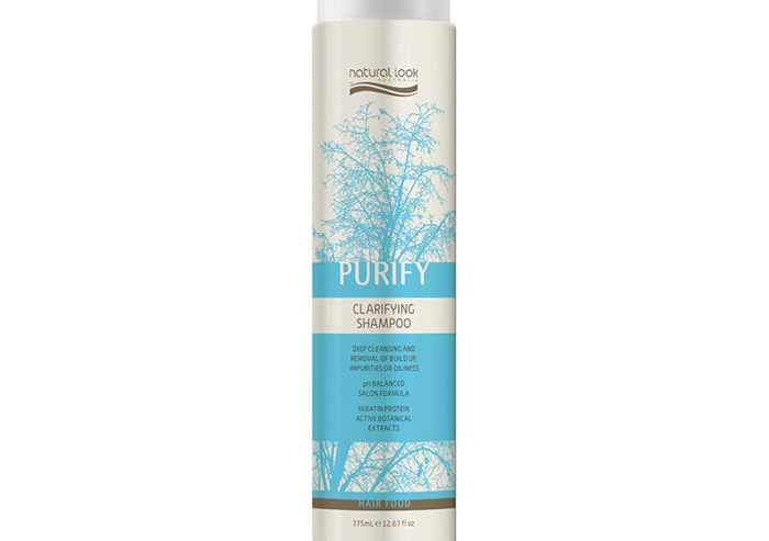 Detox Shampoo