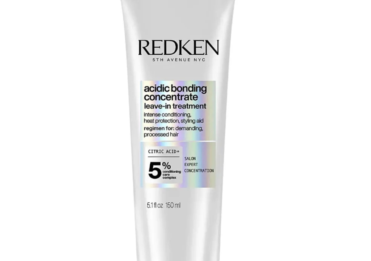Redken ABC Leave in treatment