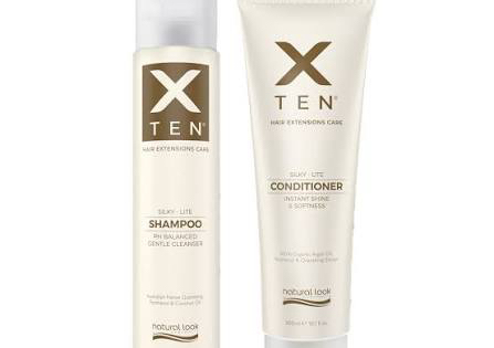 Silky-Lite Shampoo & Conditioner Bundle