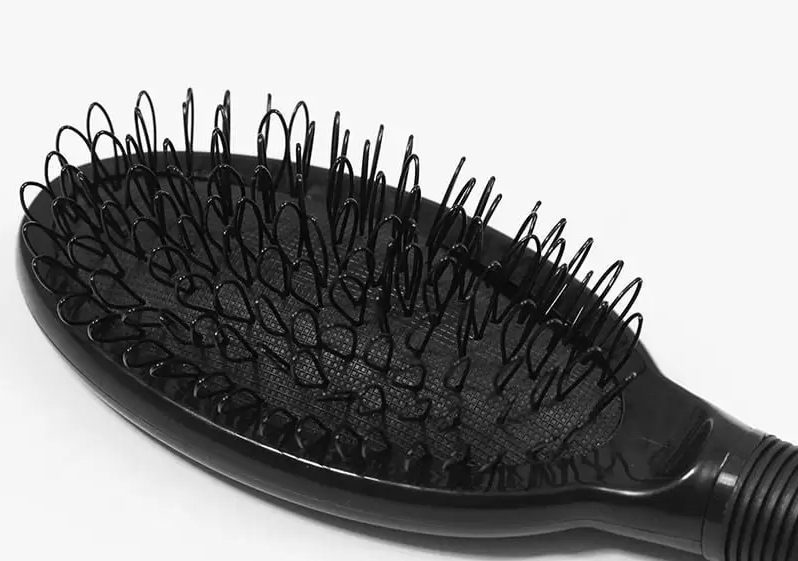 Extension brush
