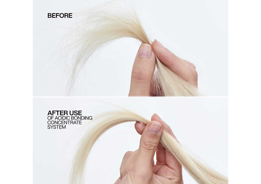 Repair and Rejuvenate 