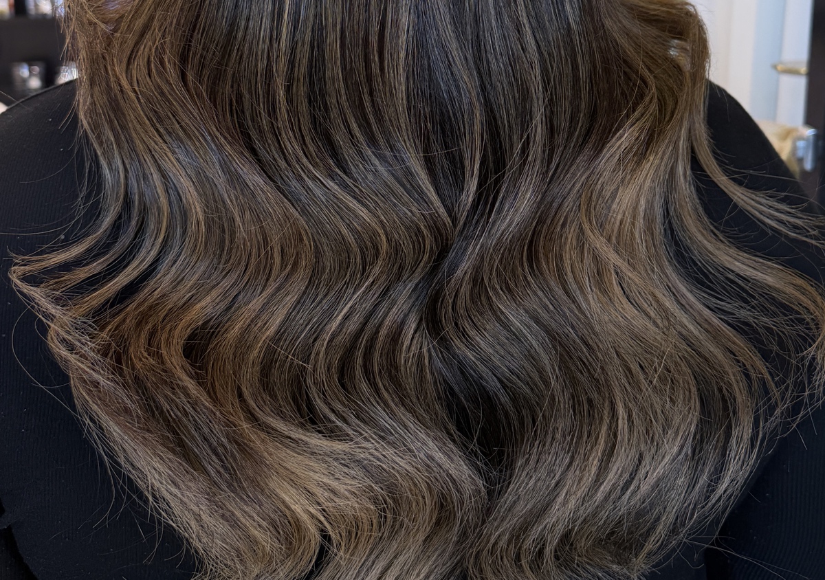 Package 5 - Balayage 