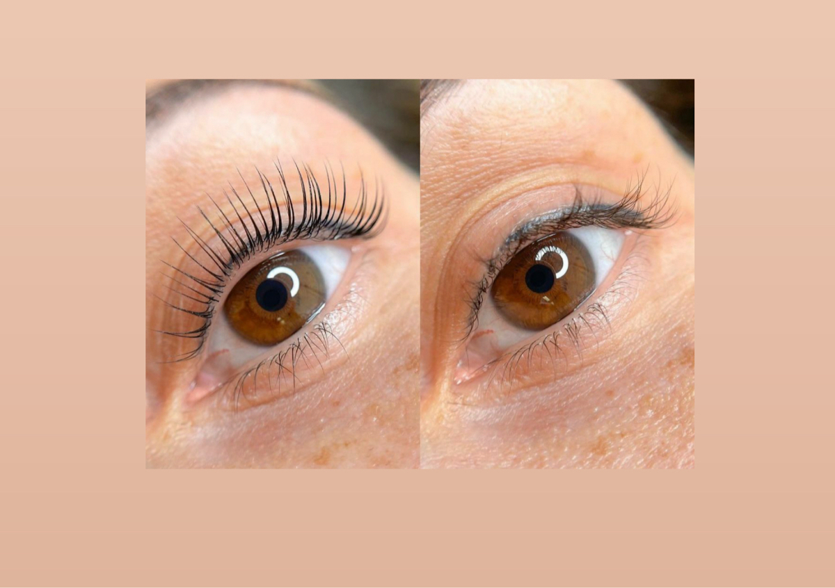 Lash Lift