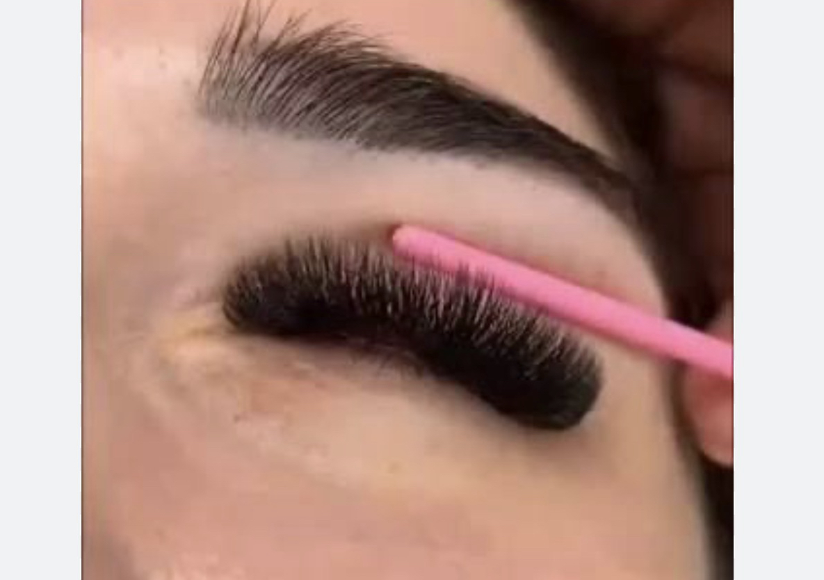 Retoque  Mega Volume 