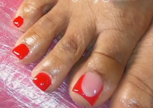 Mary K Pampering Session 