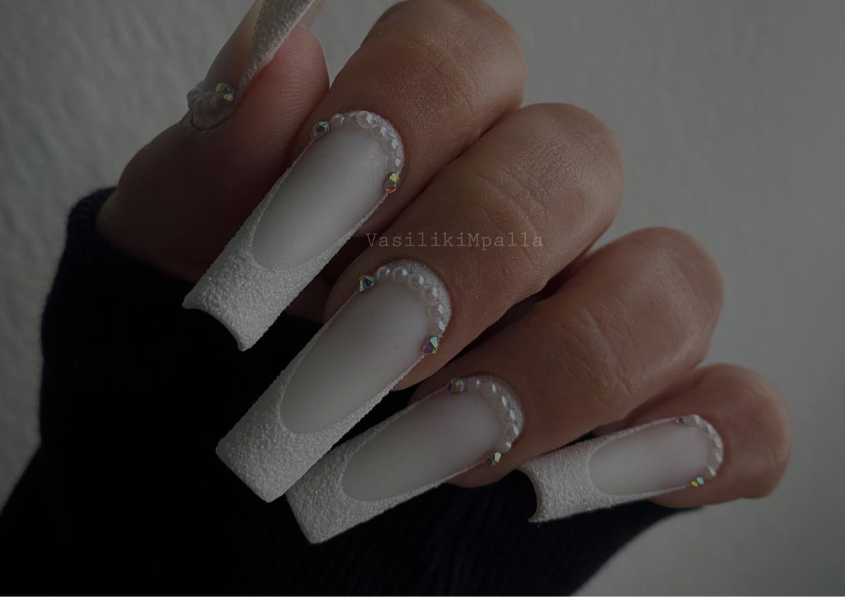 Τοποθετιση salon extensions