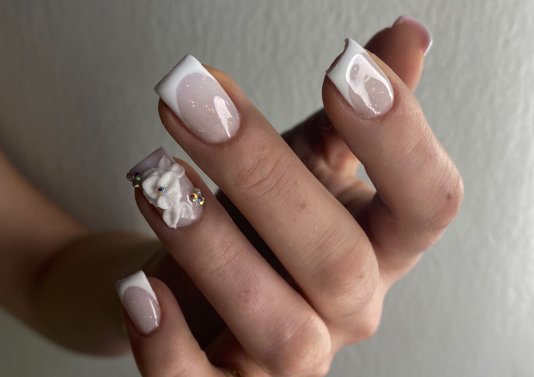 Φυσικη ενυσχιση με  rubber base  μεθοδος αταγονας 