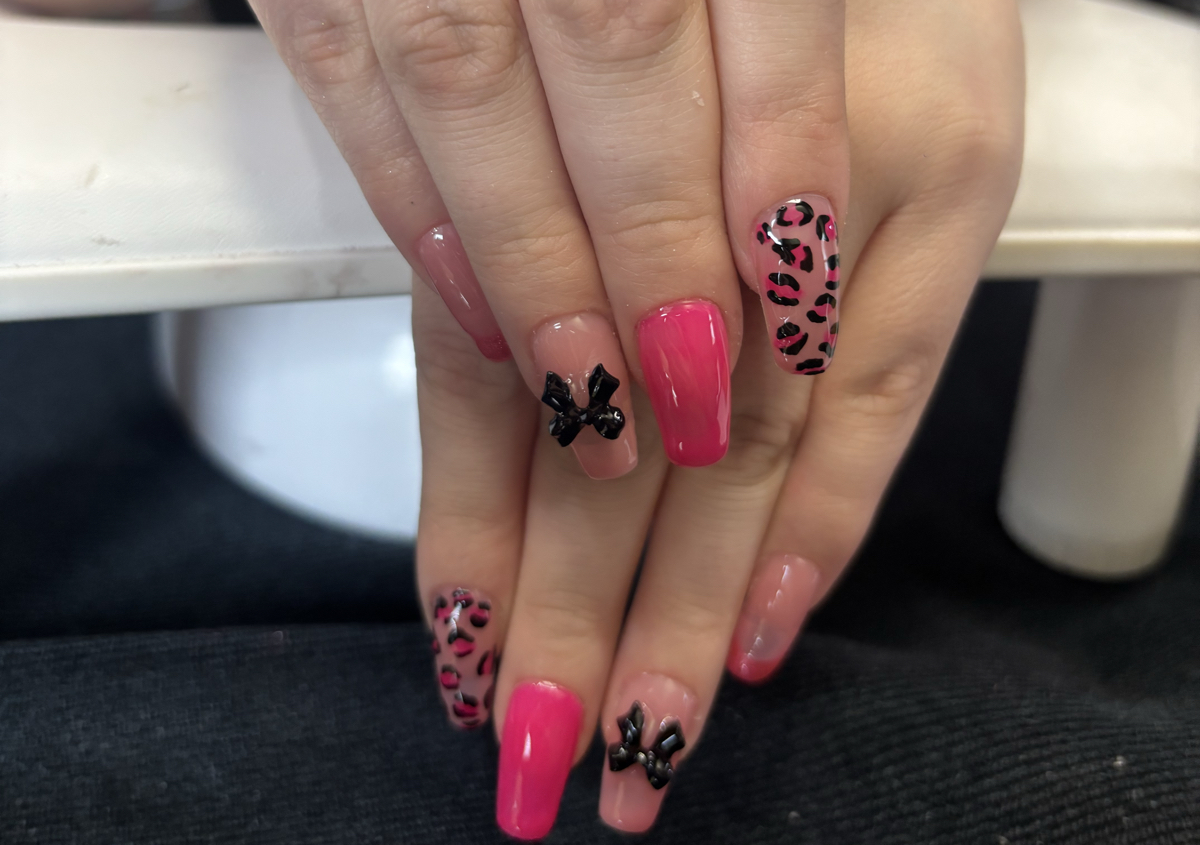 ✨ Nail Art