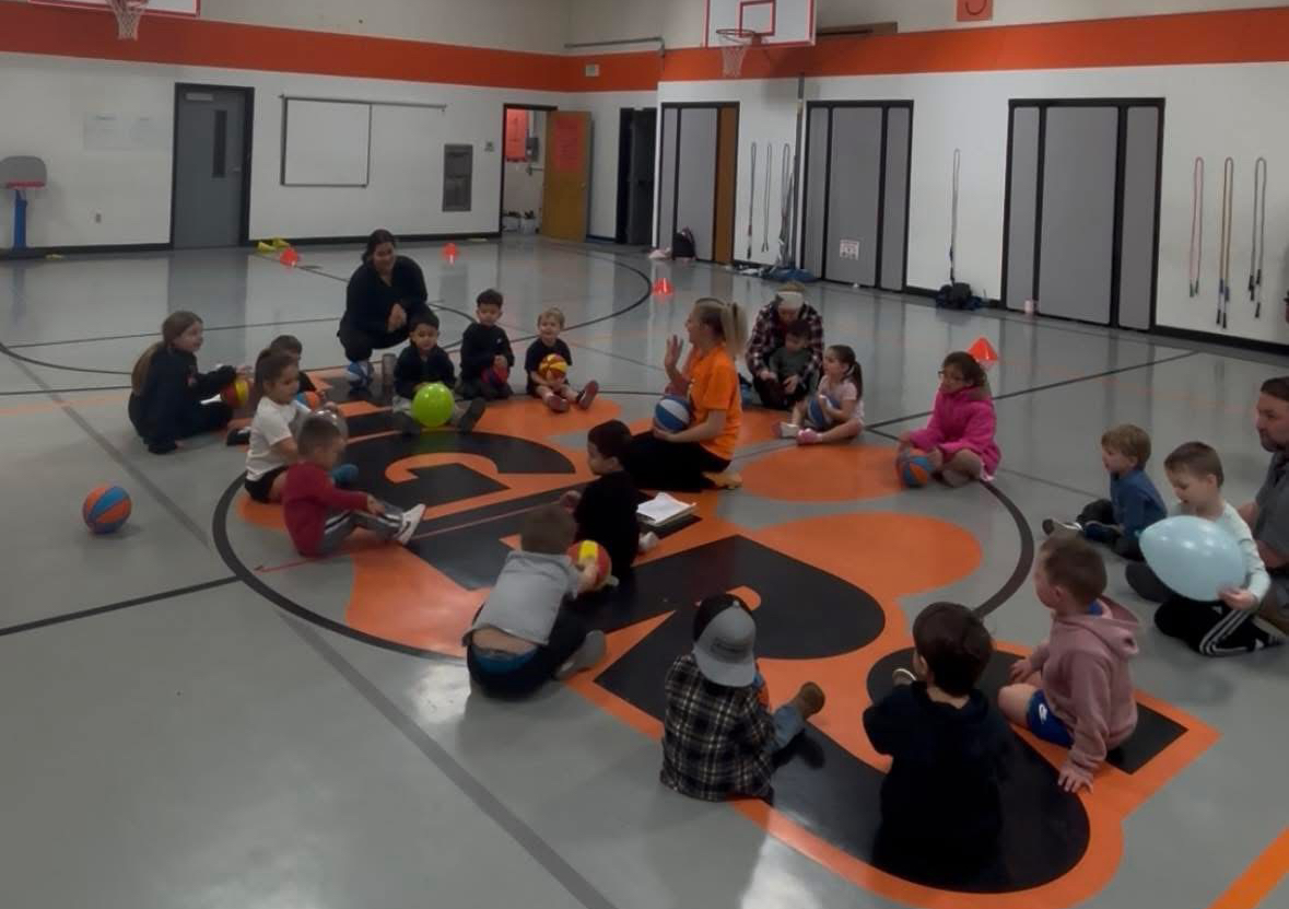 Programs/Classes