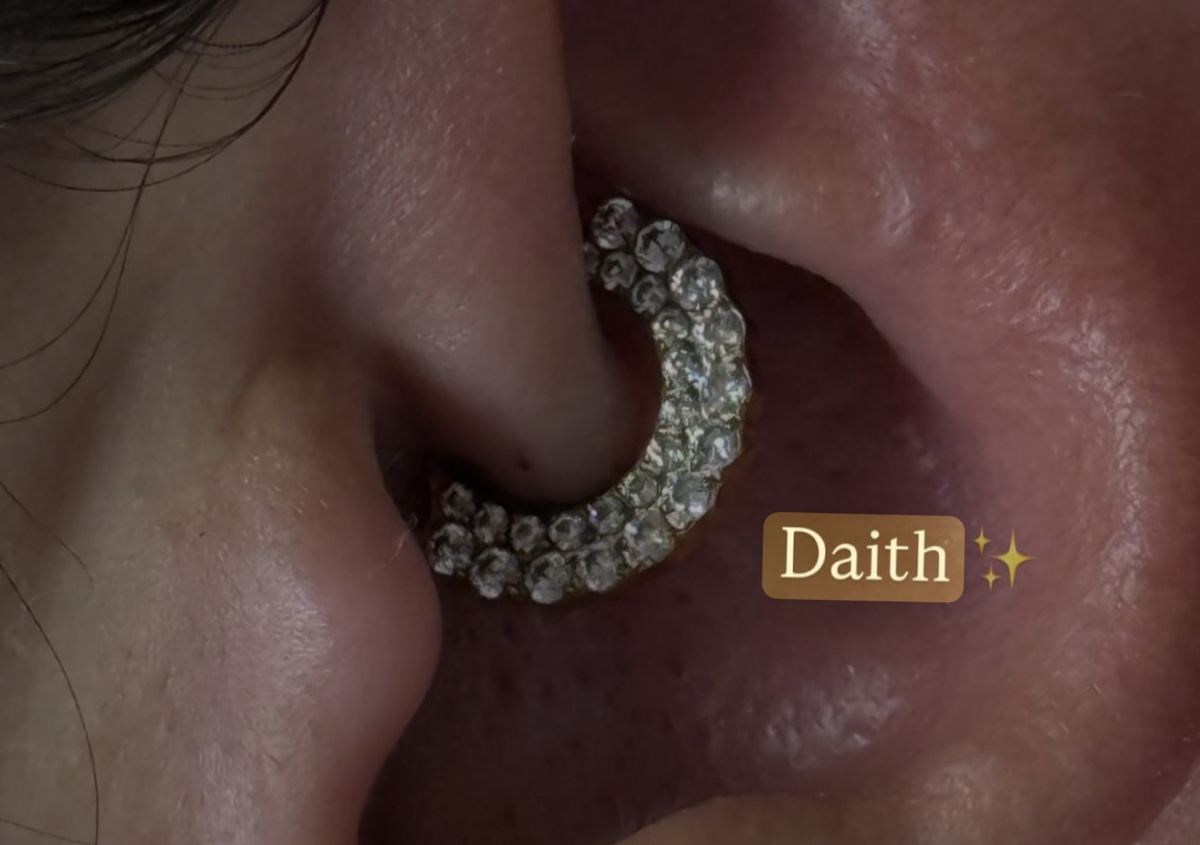 Daith