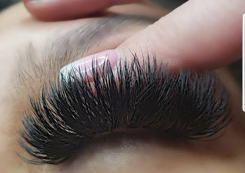 Mega volume (Full set)