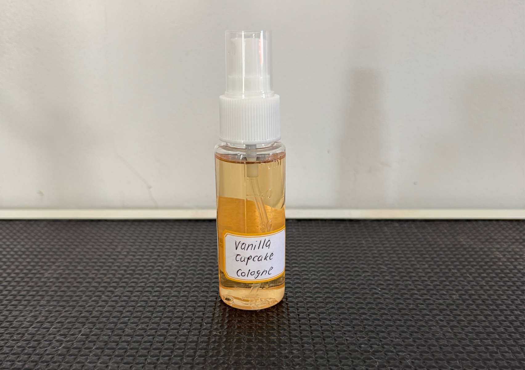 Vanilla Cupcake Cologne