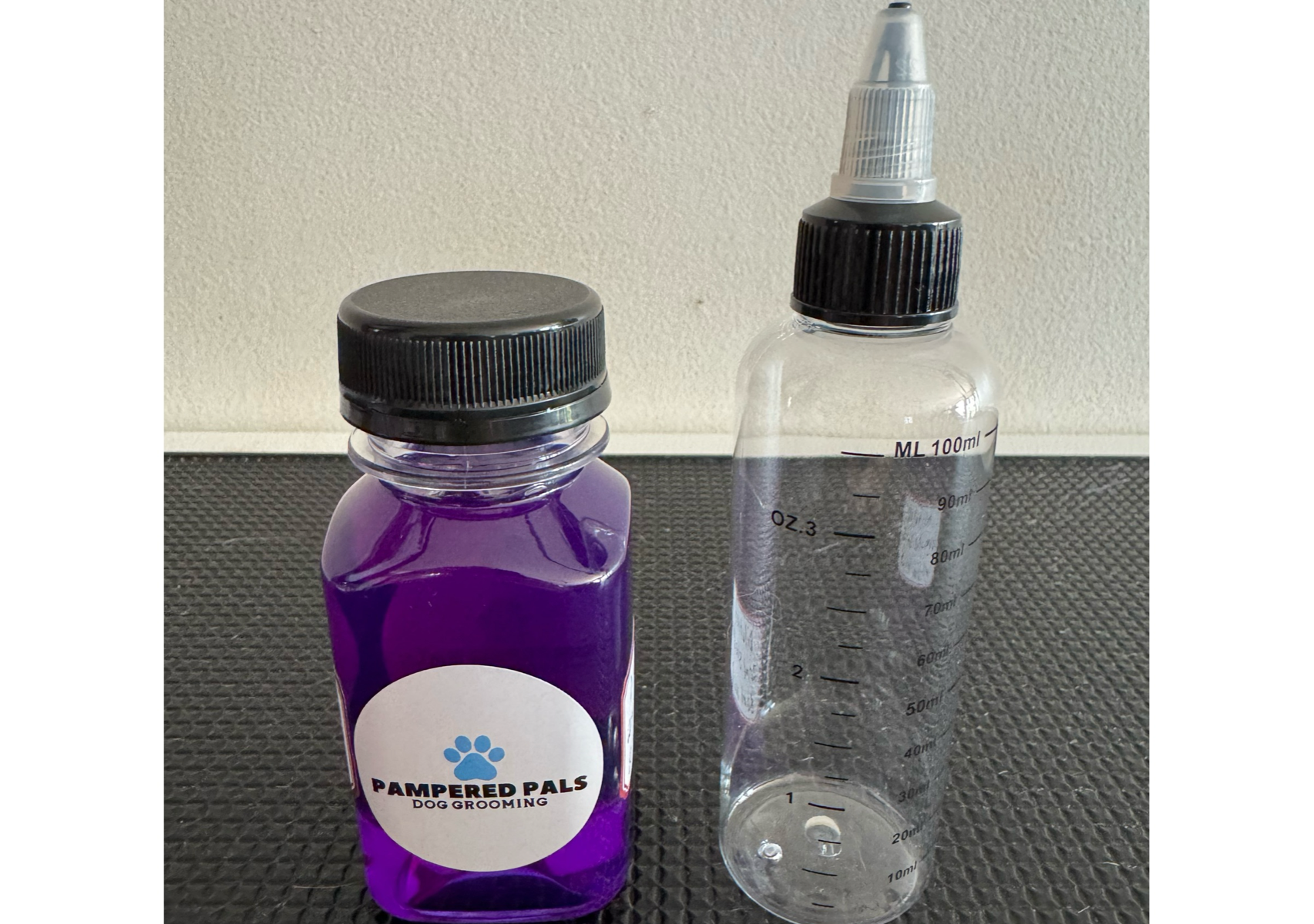 Wicked White Shampoo