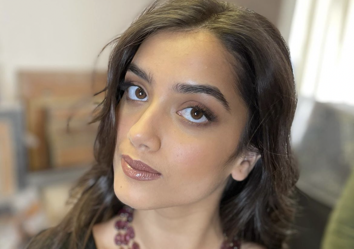 “No Makeup” Makeup