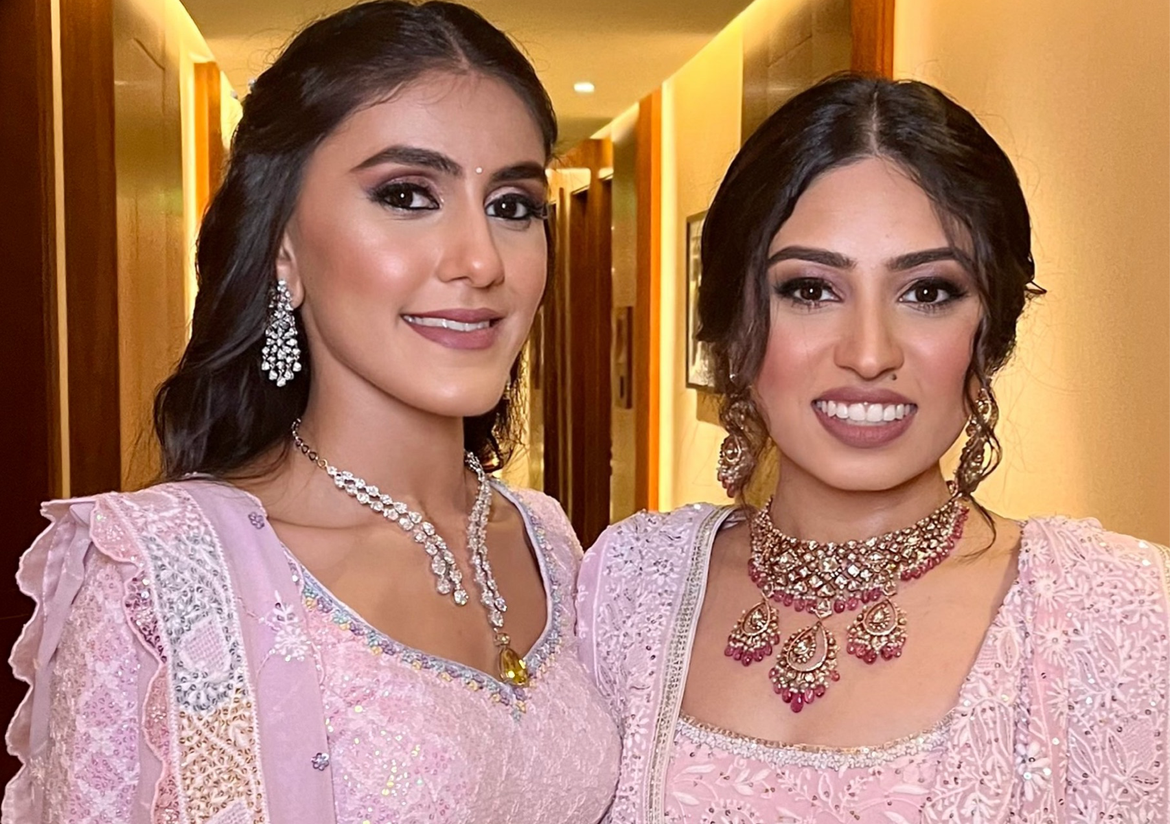 The Radiant Duo Package