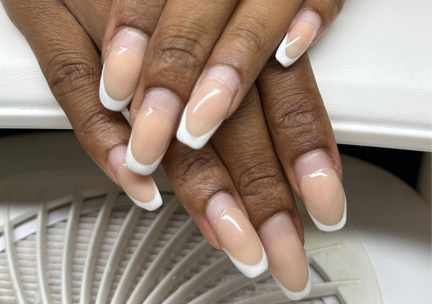 Rebalance (my work only)