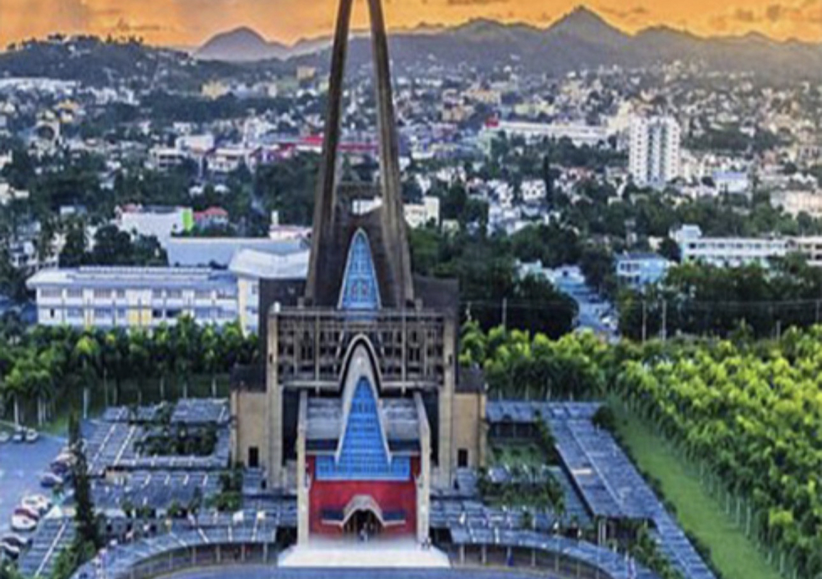 HIGUEY TOUR 🚐 180 DOLLAR 3 pax ENGLISH