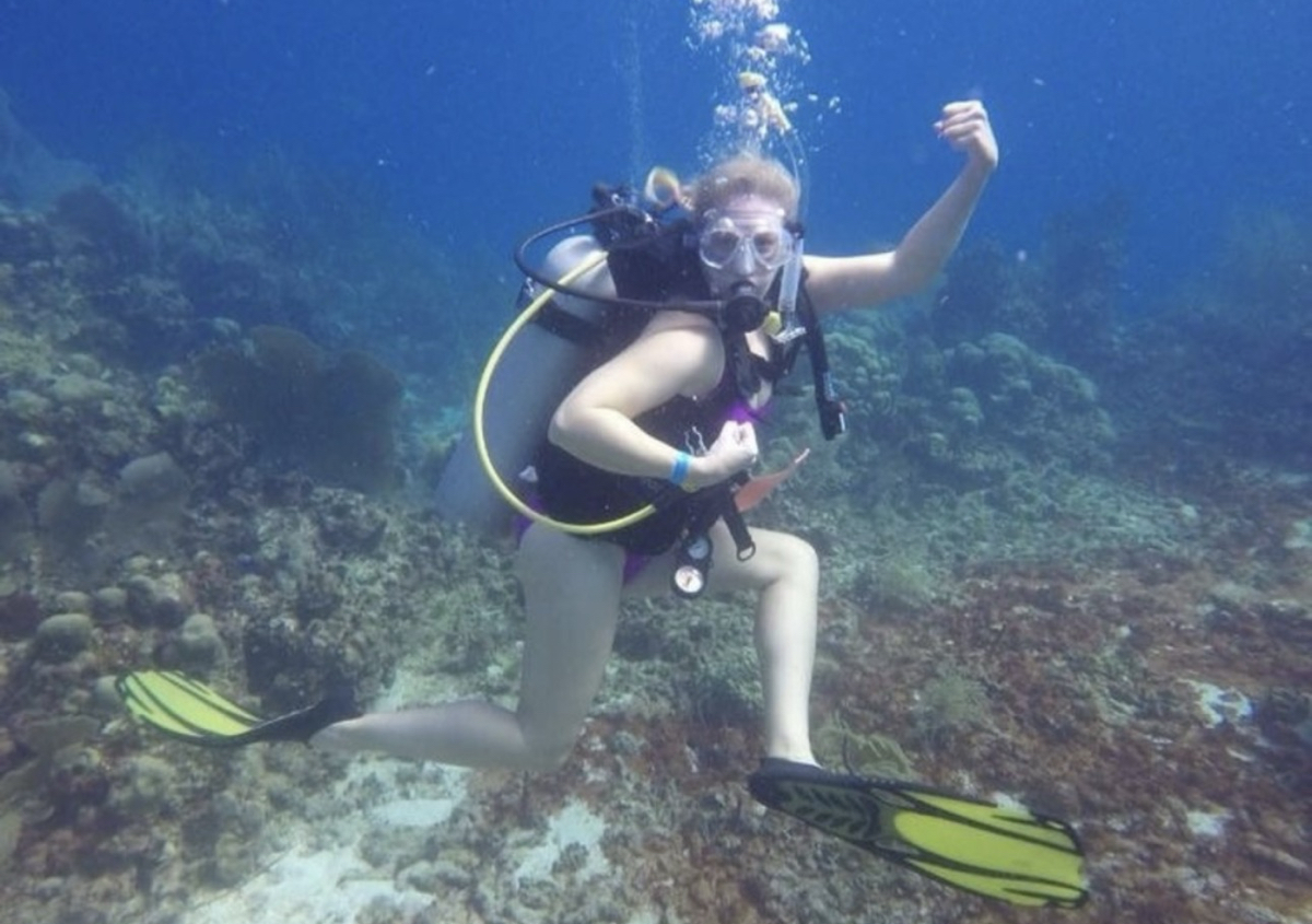 🤿 BUCEO TOUR - CATALINA 🏝️🐠