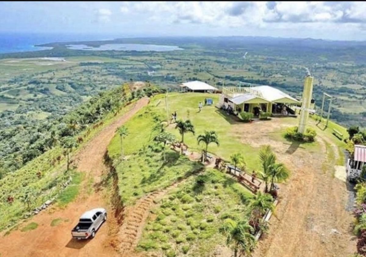 Montaña Redonda Tour Privado 🌿✨ ( per person)