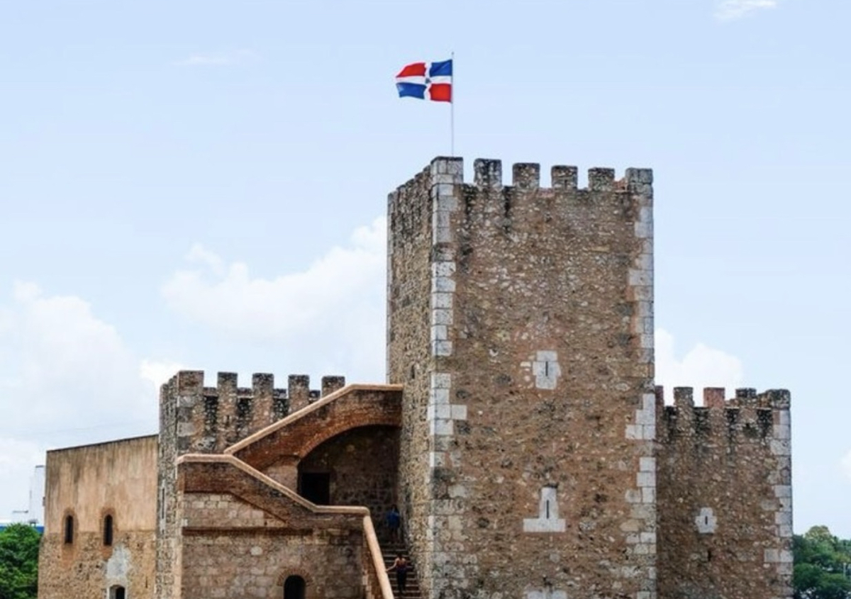 🌴 SANTO DOMINGO TOUR: A HISTORIC ADVENTURE 🏰 95 US plp