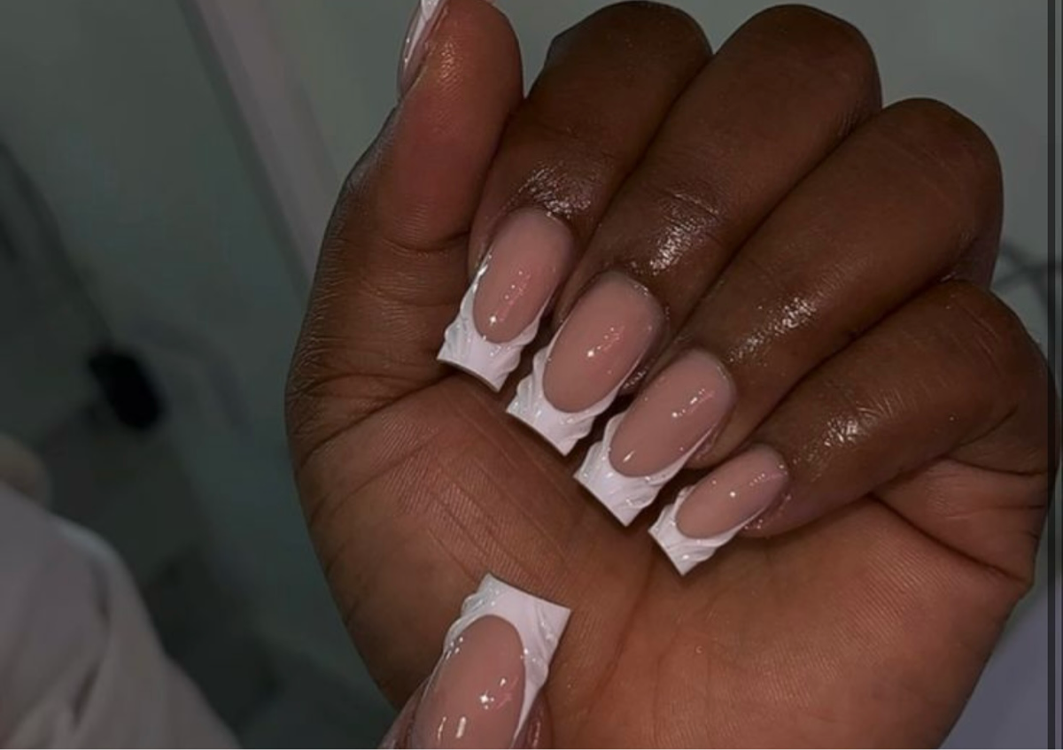 Gel X - Intermediate Short