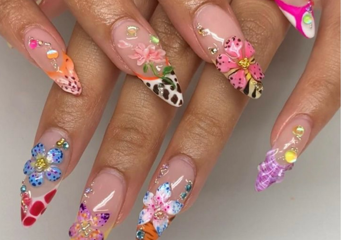 Gel X - Advanced Long 