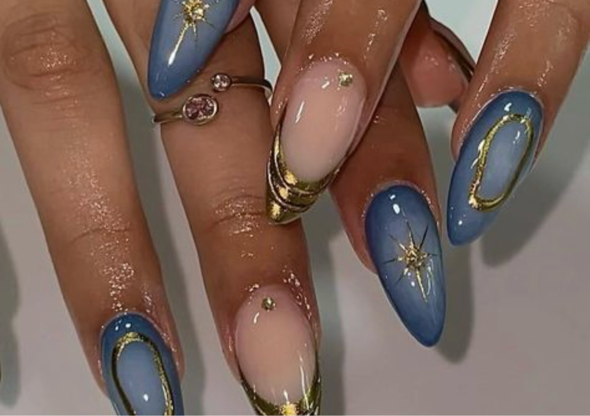 Gel X - Intermediate Medium 