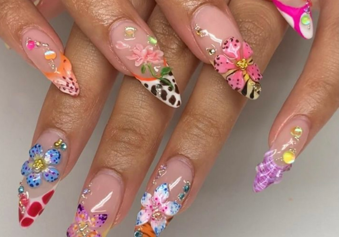 Gel X - Advanced Medium 