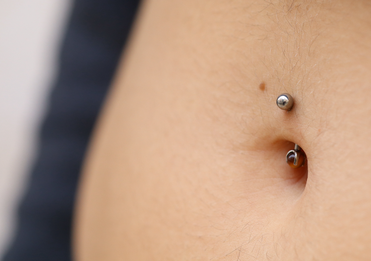 Umbigo | Navel 18+