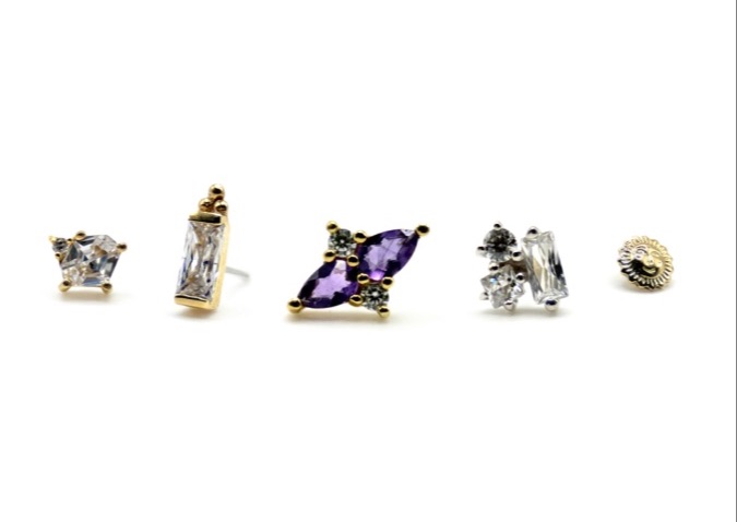 Jewelry Styling (Level 2)