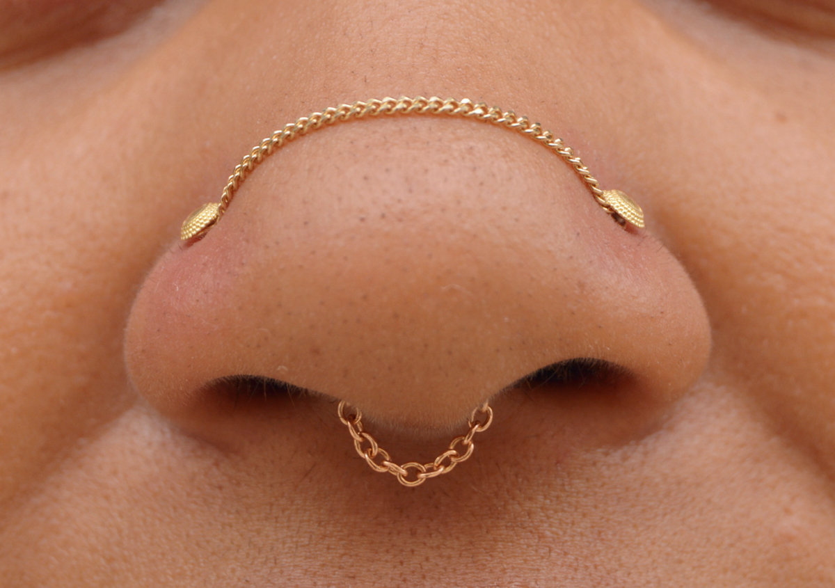 Double Nostril