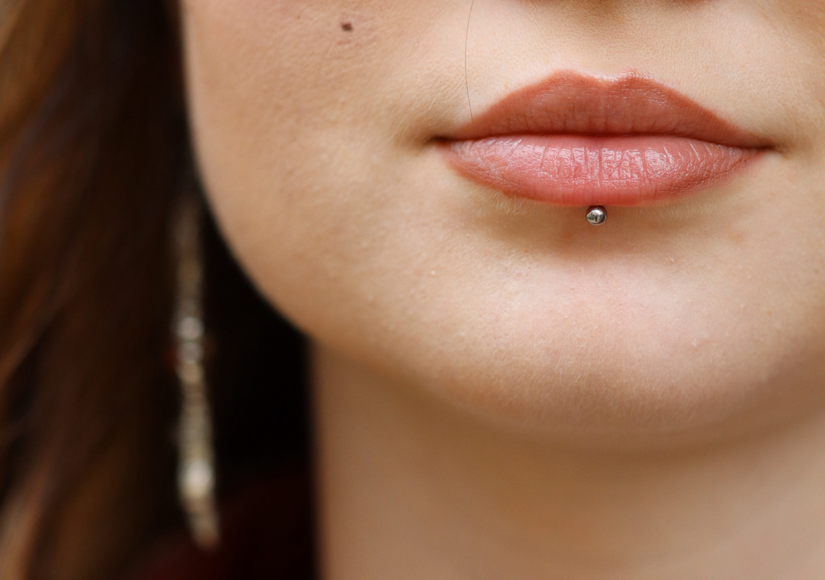 Labret