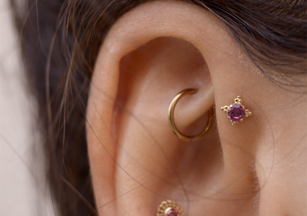 Forward Helix