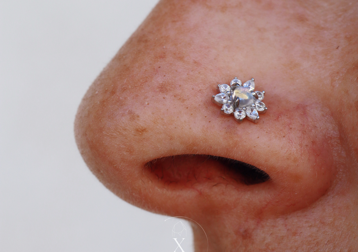 Nostril