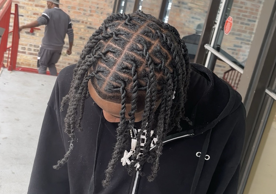 Starter Locs 