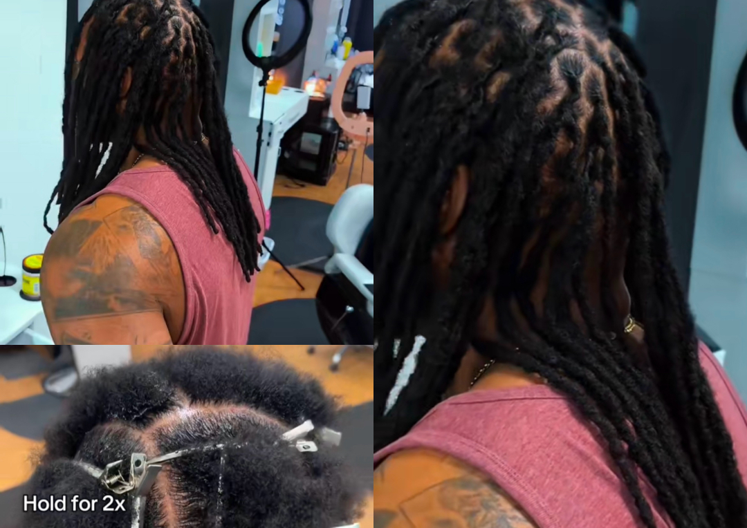 Loc Extentions 