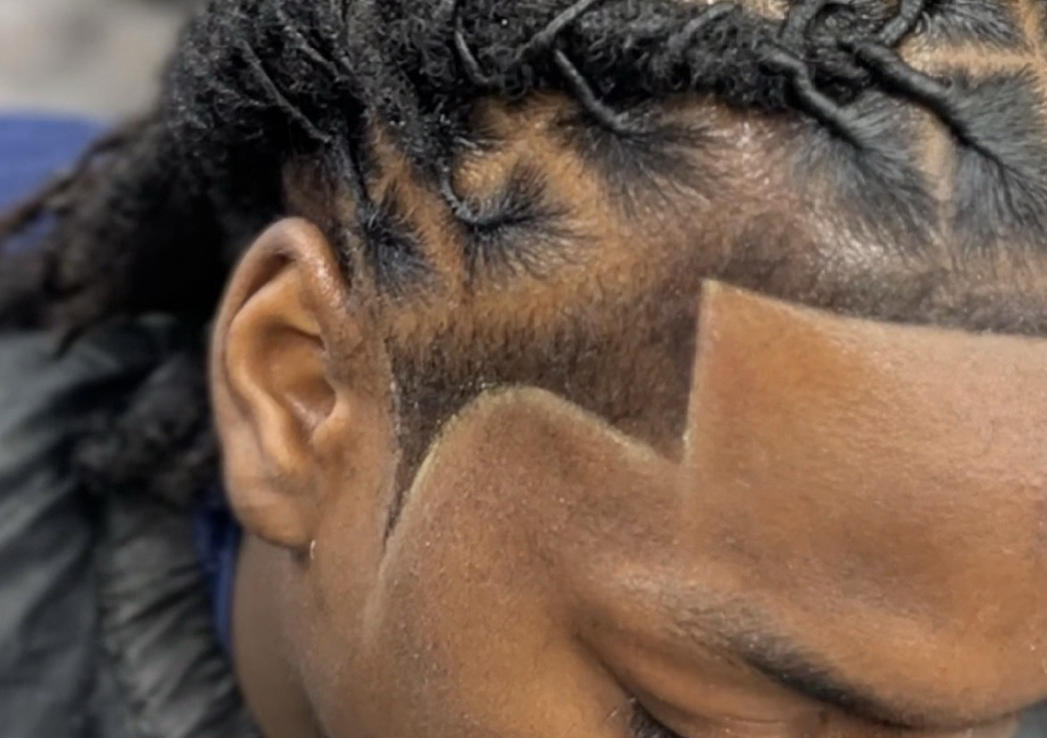 Line up / Edge Up