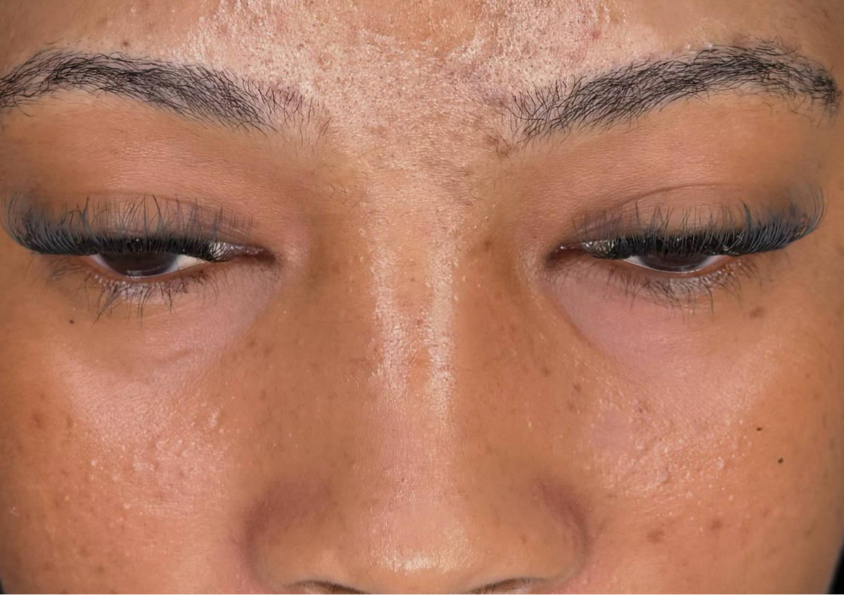 Very Natural Lash Set  