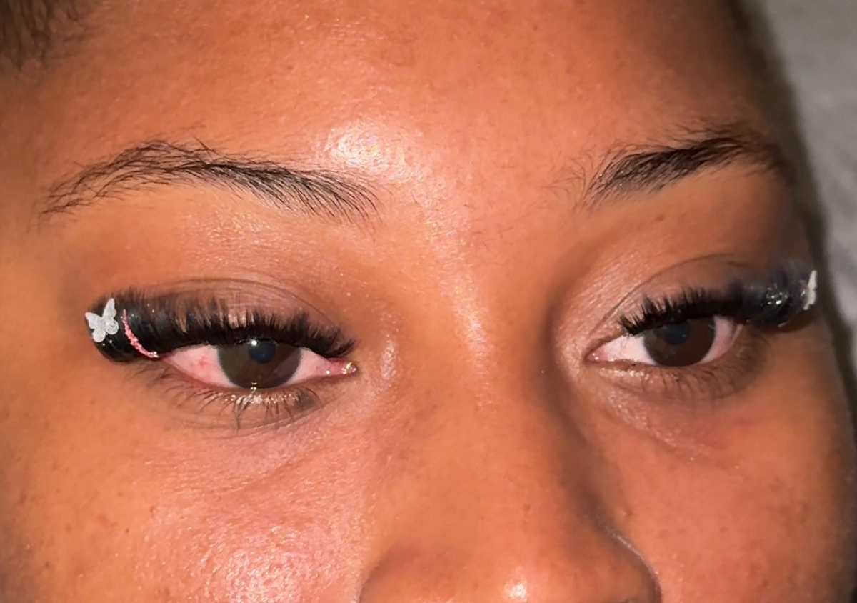 Spicemas Lash Set 