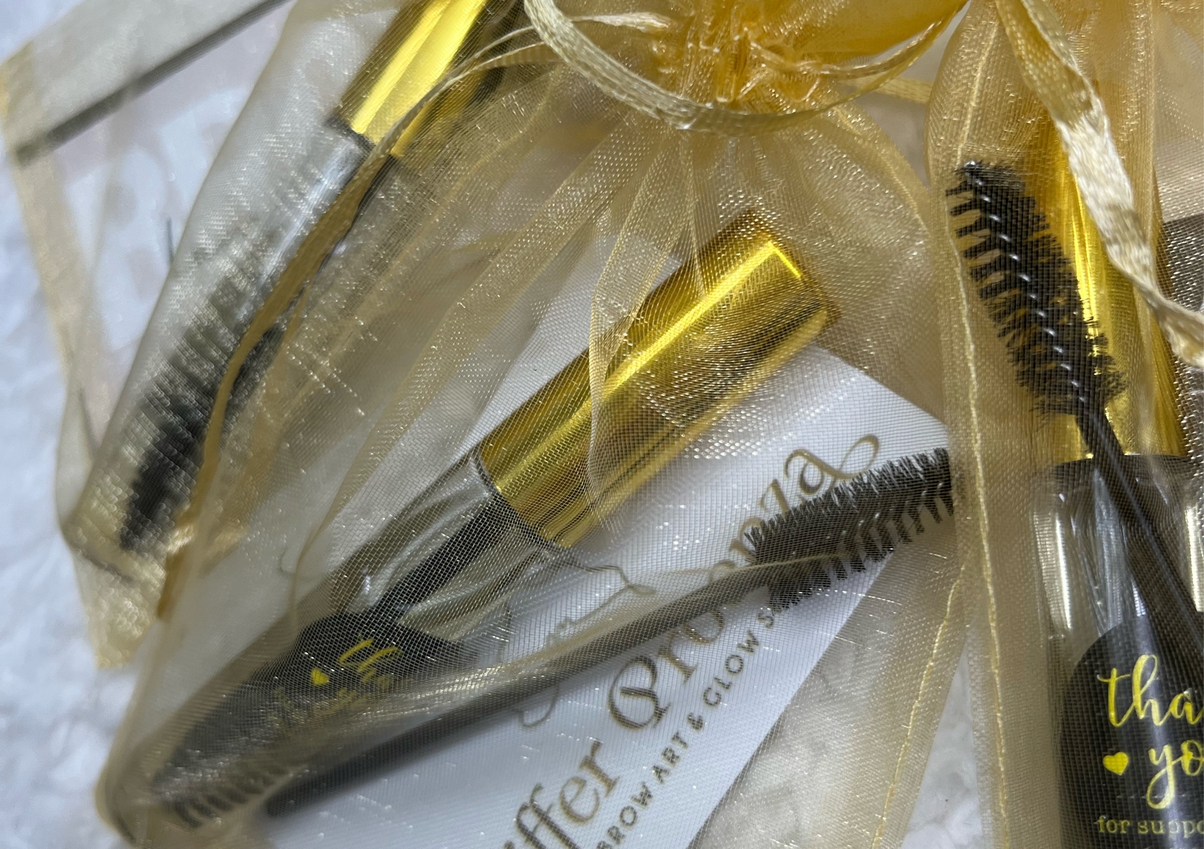 Kit para Brow lamination