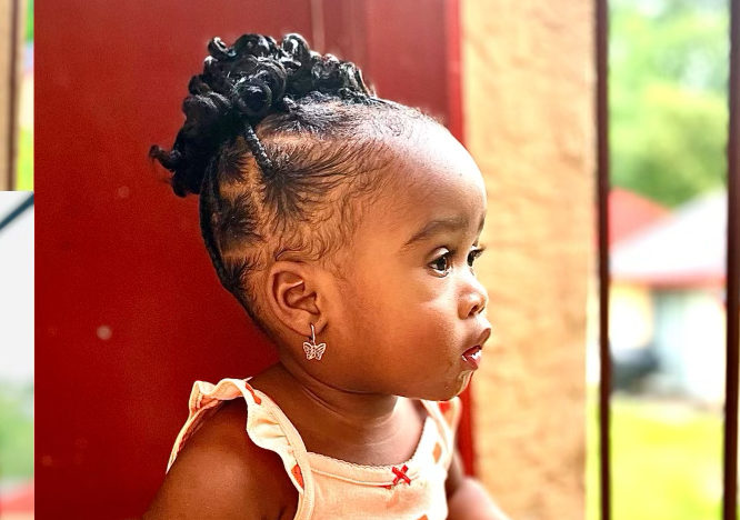 Toddler Bundle (1-5)